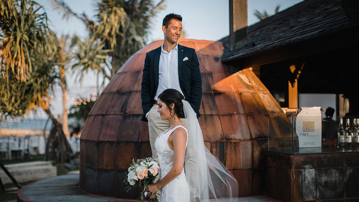 Bali Weddings | Wedding Planner in Bali | Wedding Venues in Bali | Sadara Beach