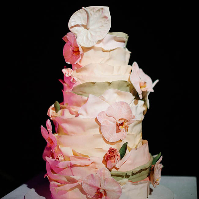 Wedding Cake | Bali Happy Events | Wedding Package in Bali